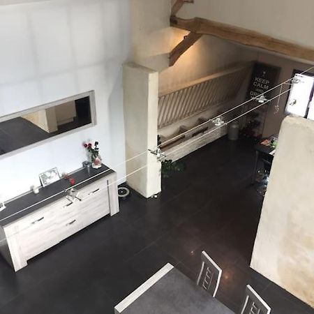 Le Breuil Villa Amboise Kültér fotó